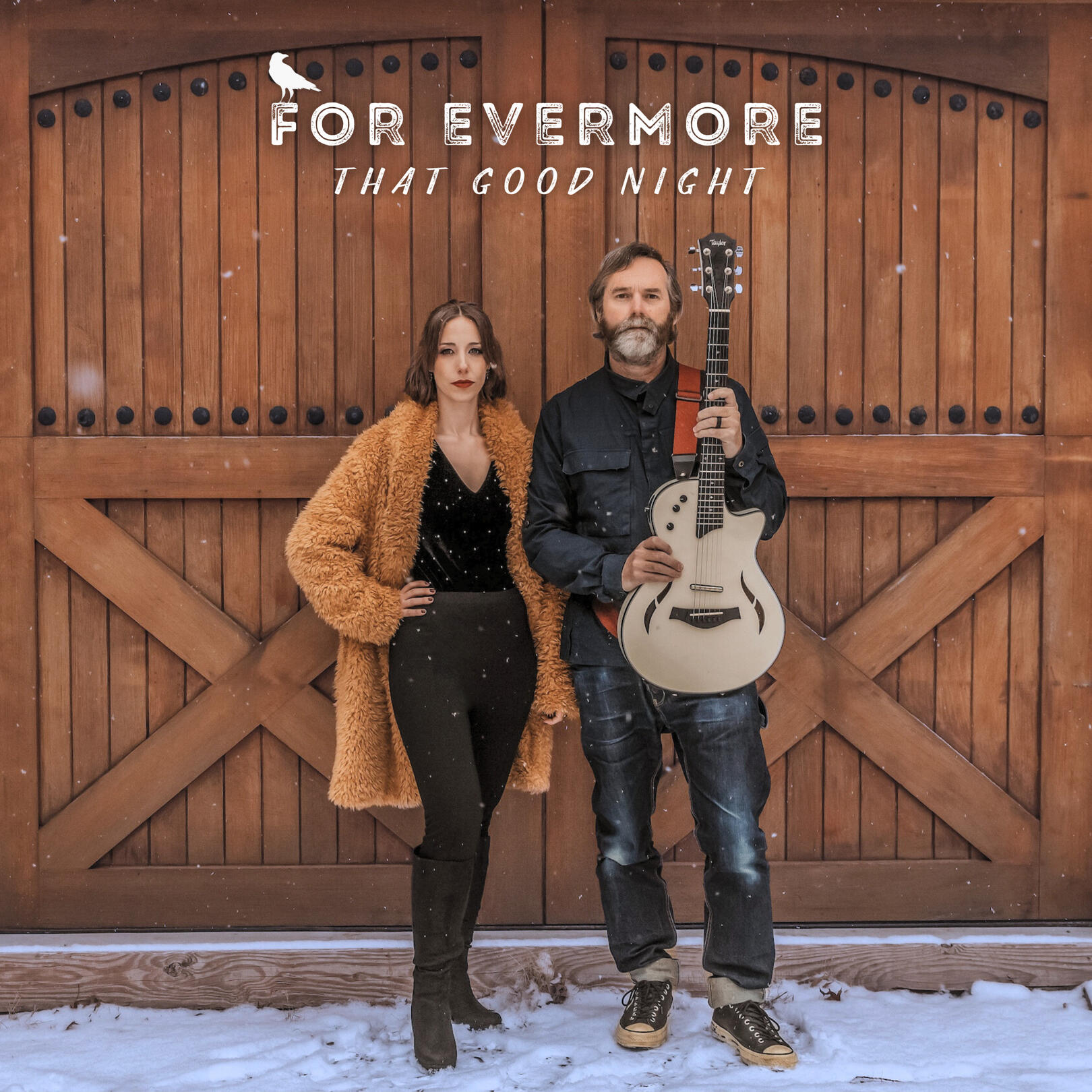 For Evermore "That Good Night" cover art